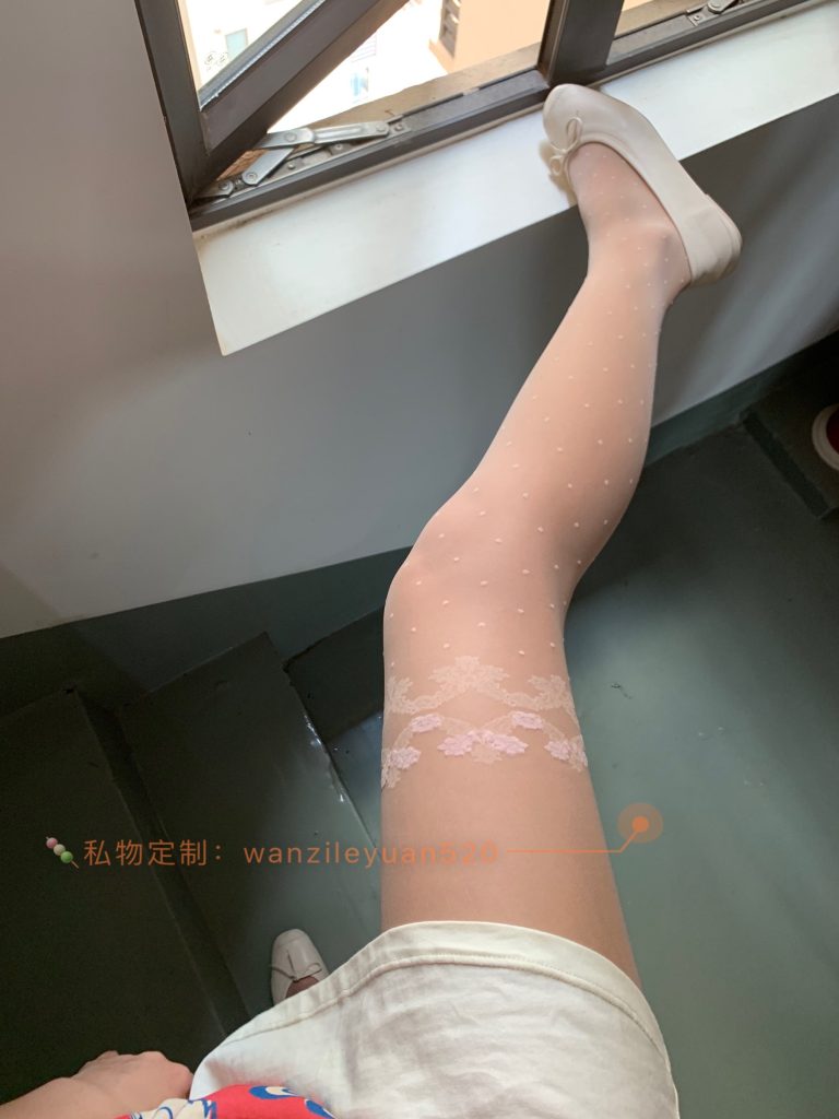 009-Changeable丸子-会员专享及定制系列-2019-178 粉丝袜（49P/94M）插图1