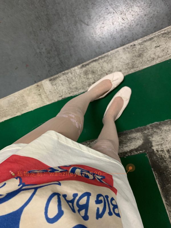 009-Changeable丸子-会员专享及定制系列-2019-178 粉丝袜（49P/94M）-无料摄影圈