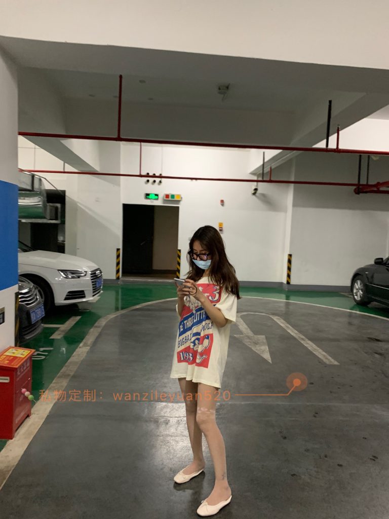 009-Changeable丸子-会员专享及定制系列-2019-178 粉丝袜（49P/94M）插图2