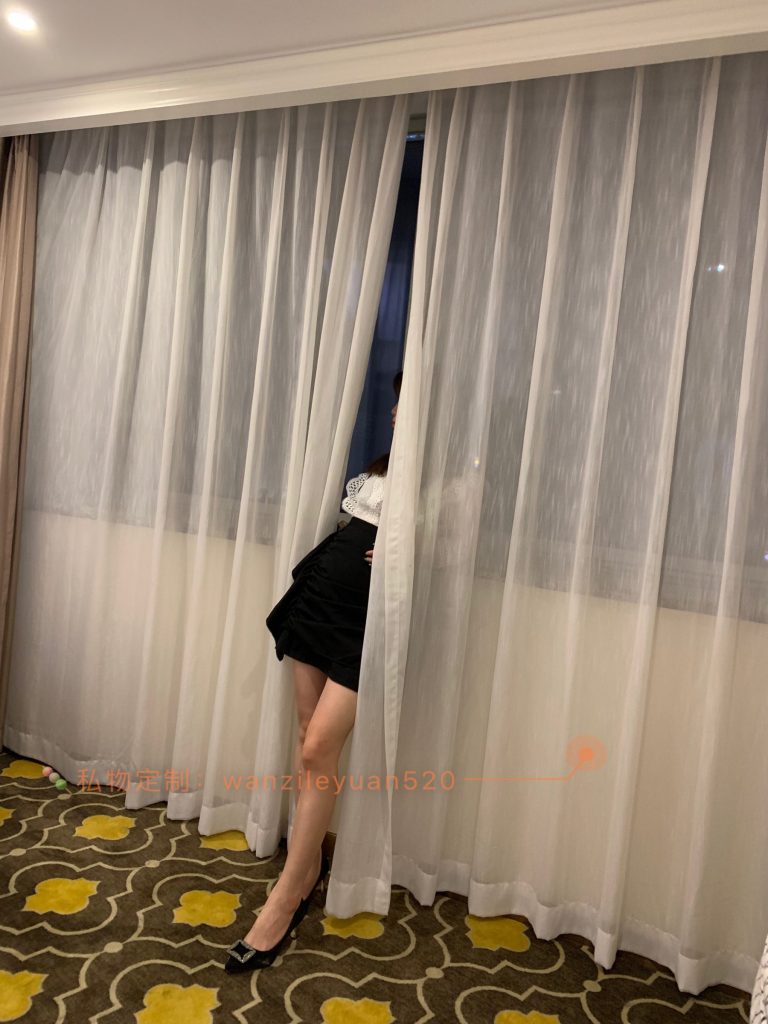 010-Changeable丸子-会员专享及定制系列-2019-179 黑高跟（32P/67M）插图1