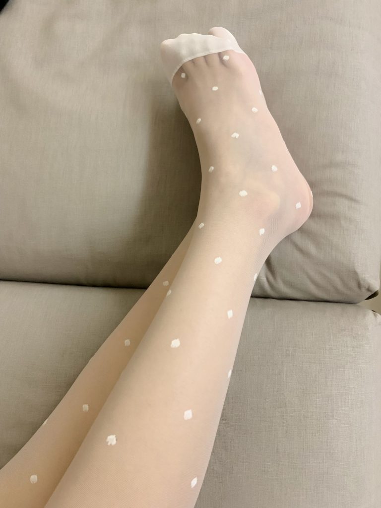 012-Changeable丸子-会员专享及定制系列-2019-193 波点（15P/31M）插图2