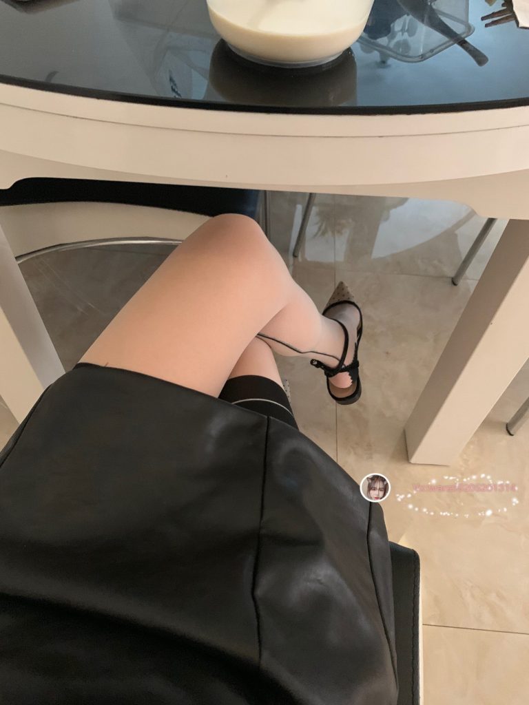 016-Changeable丸子-会员专享及定制系列-2019-204 长筒丝袜（33P/63M）插图3