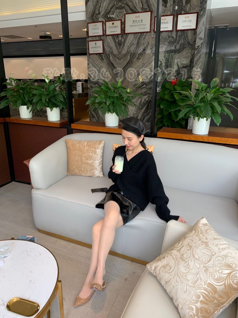 024-Changeable丸子-会员专享及定制系列-2019-217 肉丝（103P/165M）插图3