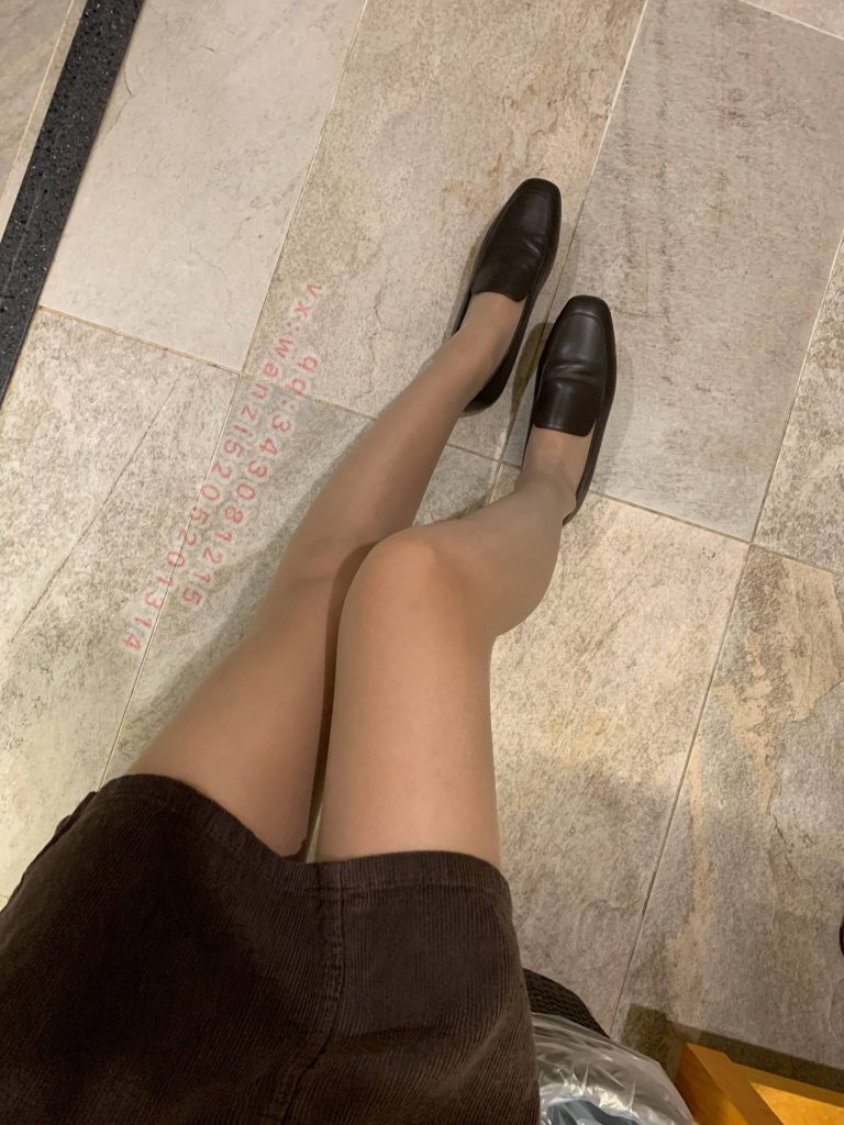 028-Changeable丸子-会员专享及定制系列-2019-219 灰丝（27P/44M）插图3