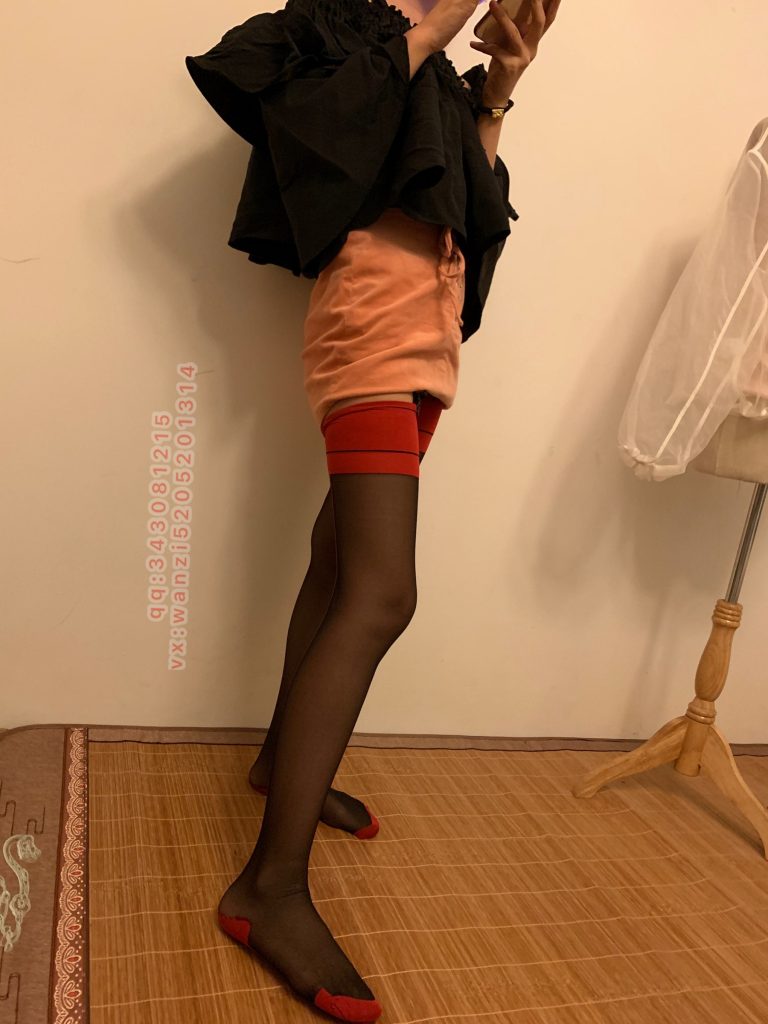 029-Changeable丸子-会员专享及定制系列-2019-220 筒袜（47P/99M）插图1