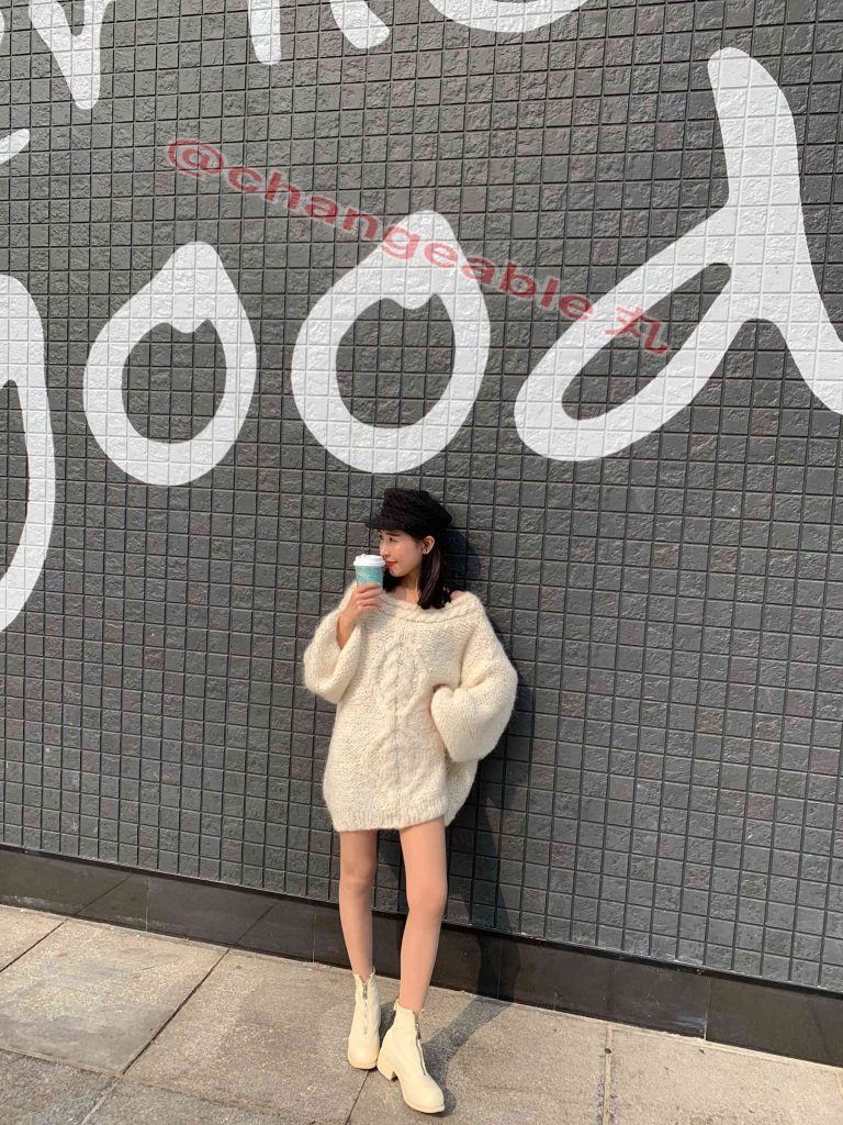 031-Changeable丸子-会员专享及定制系列-2019-223 gui’di（88P/232M）插图1