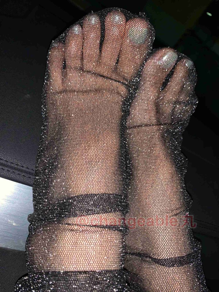 033-Changeable丸子-会员专享及定制系列-2019-227 堆堆袜（25P/49M）插图2