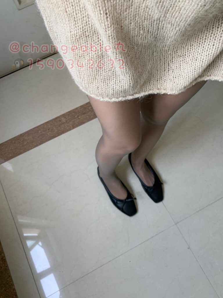 039-Changeable丸子-会员专享及定制系列-2019-244 灰丝（45P/87M）-无料摄影圈
