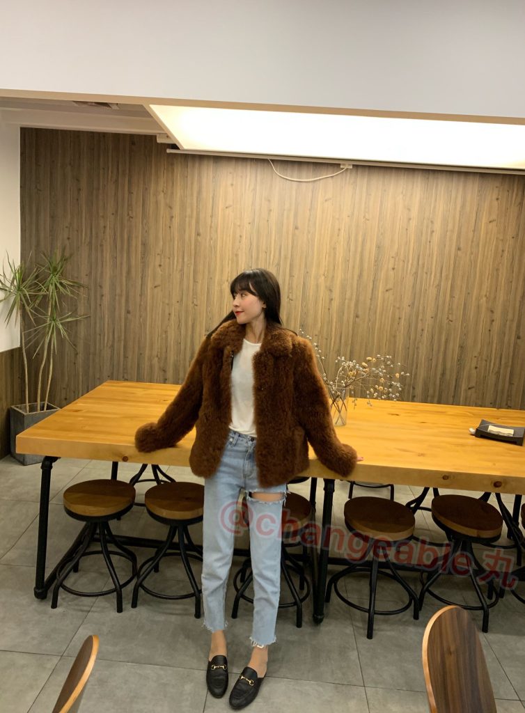 042-Changeable丸子-会员专享及定制系列-2019-248 裤里丝（20P/78M）-无料摄影圈