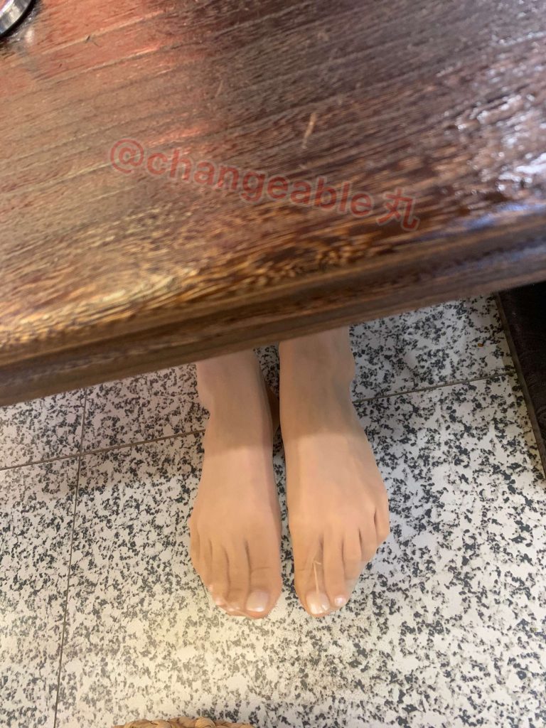 042-Changeable丸子-会员专享及定制系列-2019-248 裤里丝（20P/78M）插图1