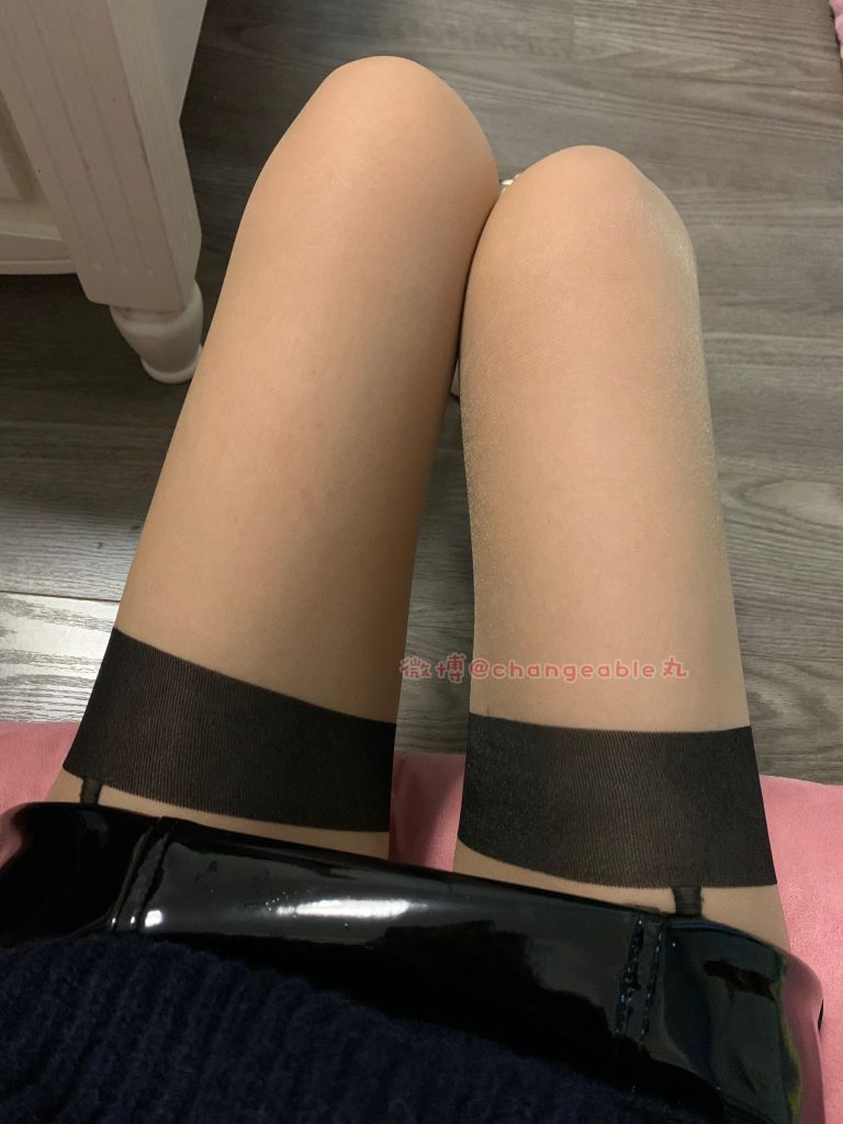 048-Changeable丸子-会员专享及定制系列-2019-254 开裆（ 50P/159M）插图2