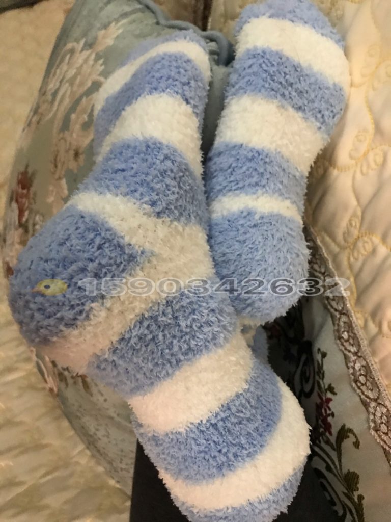 053-Changeable丸子-会员专享及定制系列-2020-13 棉袜（45P/22M）插图3