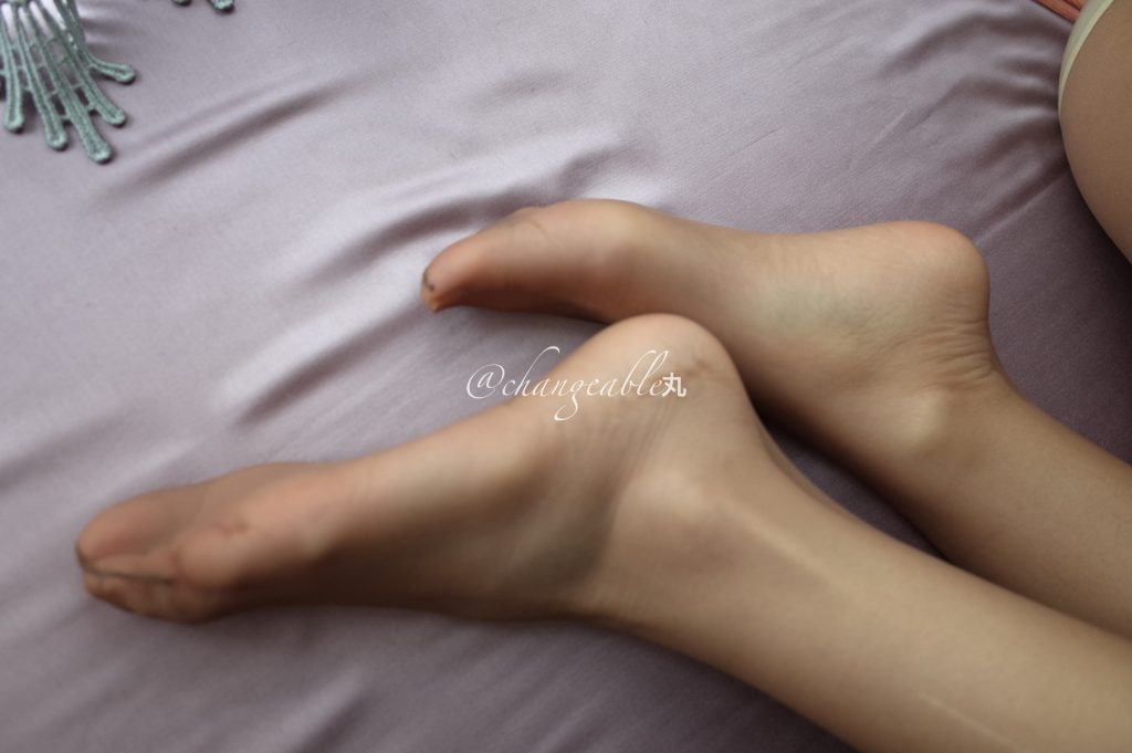 055-Changeable丸子-会员专享及定制系列-2020-20 咖丝（58P/51M）插图2