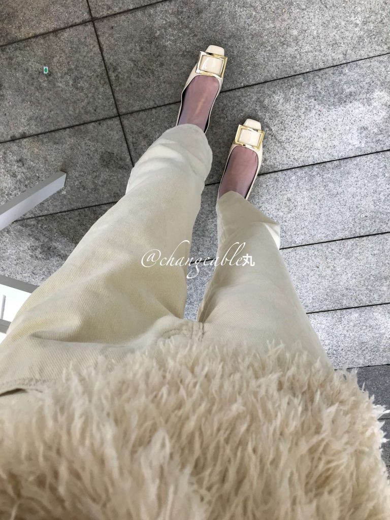 058-Changeable丸子-会员专享及定制系列-2020-25 白丝RV（49P/144M）插图1