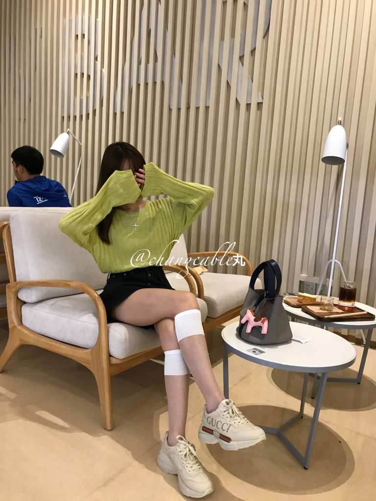 059-Changeable丸子-会员专享及定制系列-2020-32 中筒袜（52P/106M）插图1