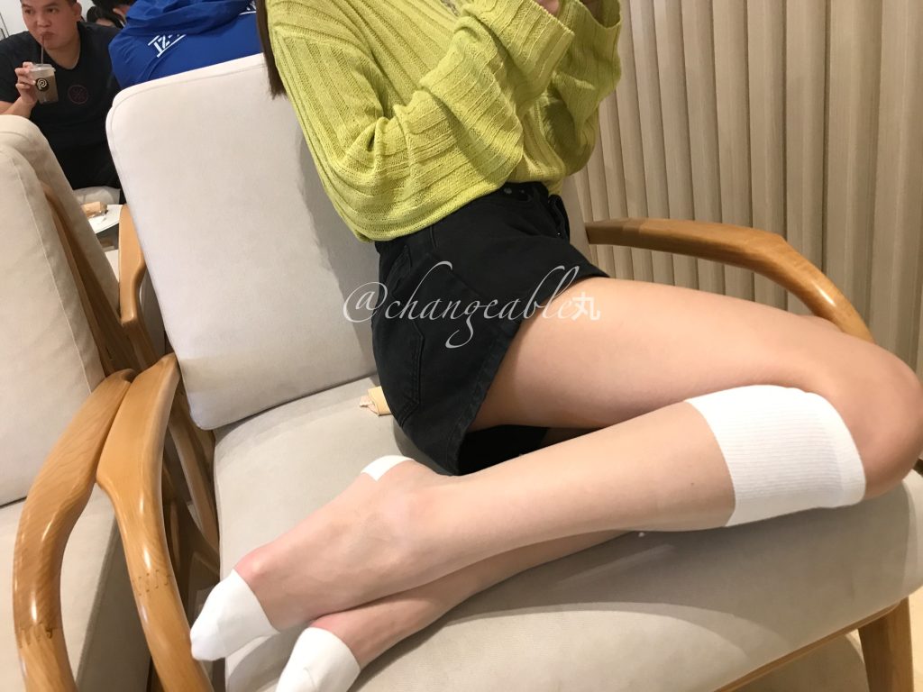 059-Changeable丸子-会员专享及定制系列-2020-32 中筒袜（52P/106M）插图3