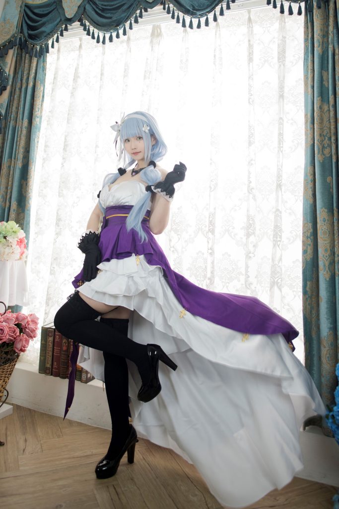 [cyyen_0717] HK416 [17P]-无料摄影圈