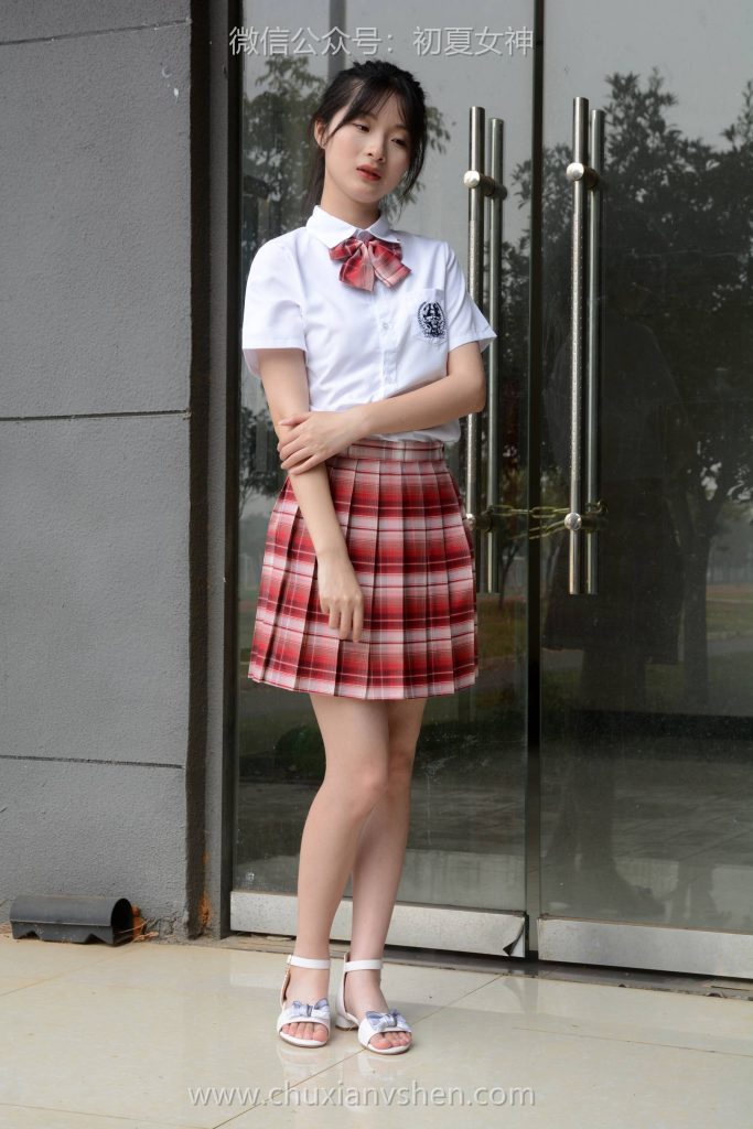 初夏女神 NO.119 安妮 今日草莓[140P/1V/3.81GB]插图3