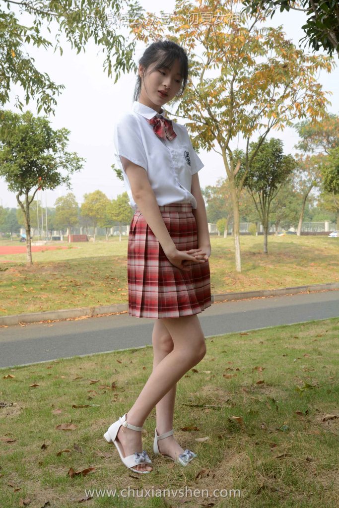 初夏女神 NO.119 安妮 今日草莓[140P/1V/3.81GB]插图2