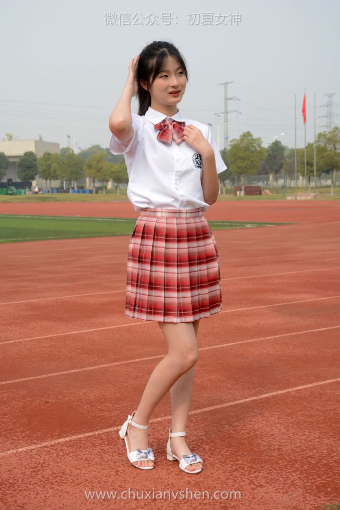 初夏女神 NO.119 安妮 今日草莓[140P/1V/3.81GB]插图1