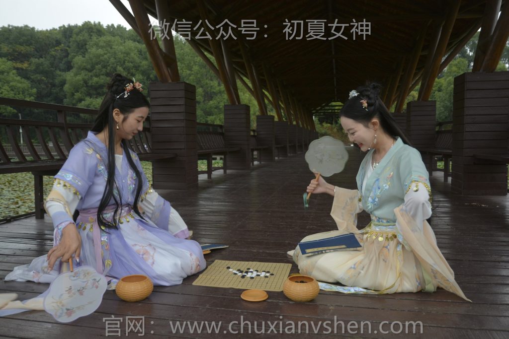 初夏女神 NO.120 点点、双双、安妮 古往今来[237P/2V/8.70GB]插图3