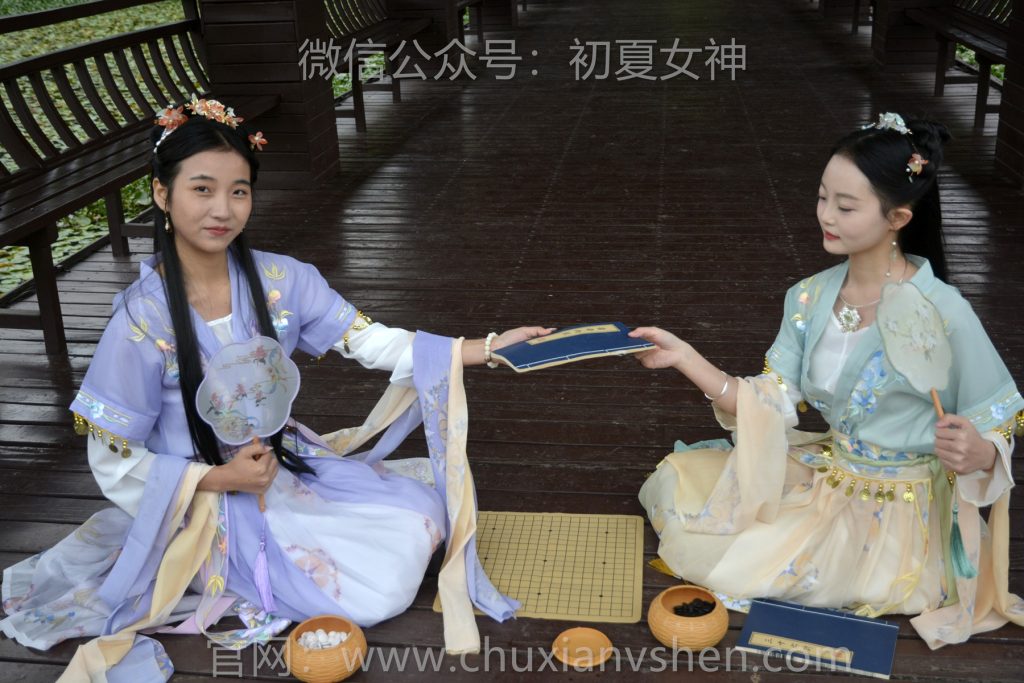 初夏女神 NO.120 点点、双双、安妮 古往今来[237P/2V/8.70GB]-无料摄影圈