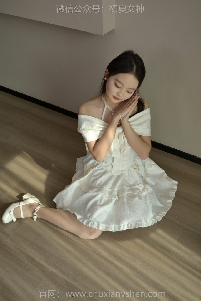 初夏女神 NO.131 双双 公主梦[140P/1V/3.26GB]插图2