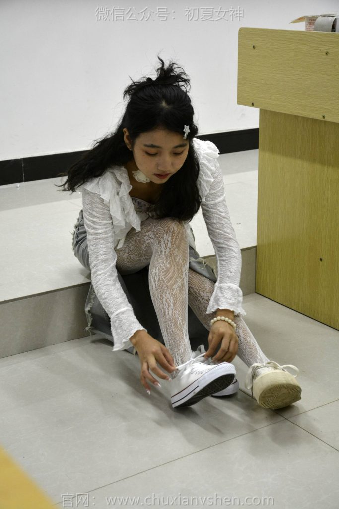 初夏女神 NO.140 点点 潮流之光[120P/1V/3.04GB]插图2