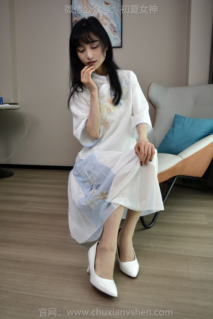 初夏女神 NO.144 柒柒 古往今来[140P/1V/3.32GB]-无料摄影圈