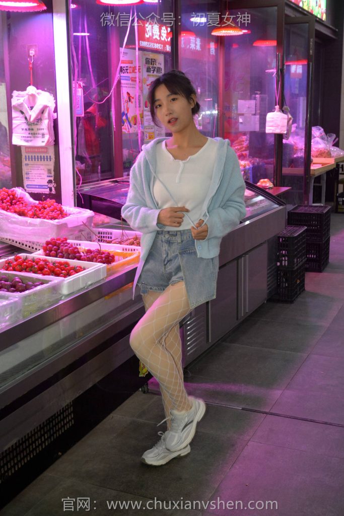 初夏女神 NO.145 点点 漏网之鱼[140P/1V/3.35GB]插图1