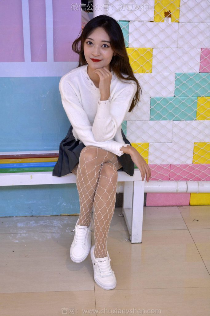 初夏女神 NO.147 依依 邻家女孩[140P/1V/3.45GB]插图1