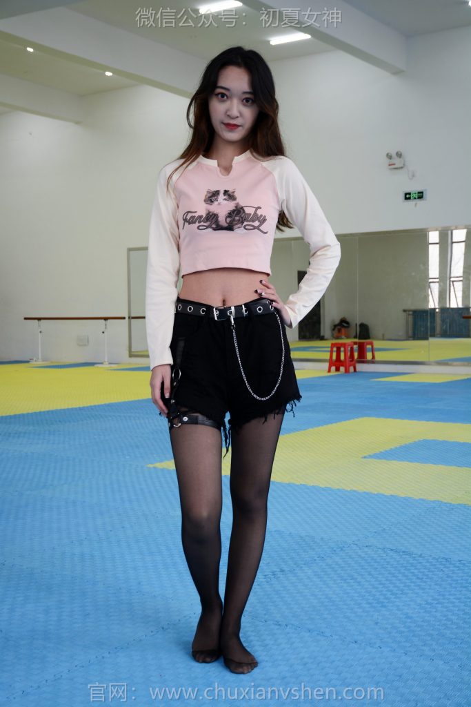 初夏女神 NO.150 依依 邻家女孩[130P/2V/3.14GB]插图3