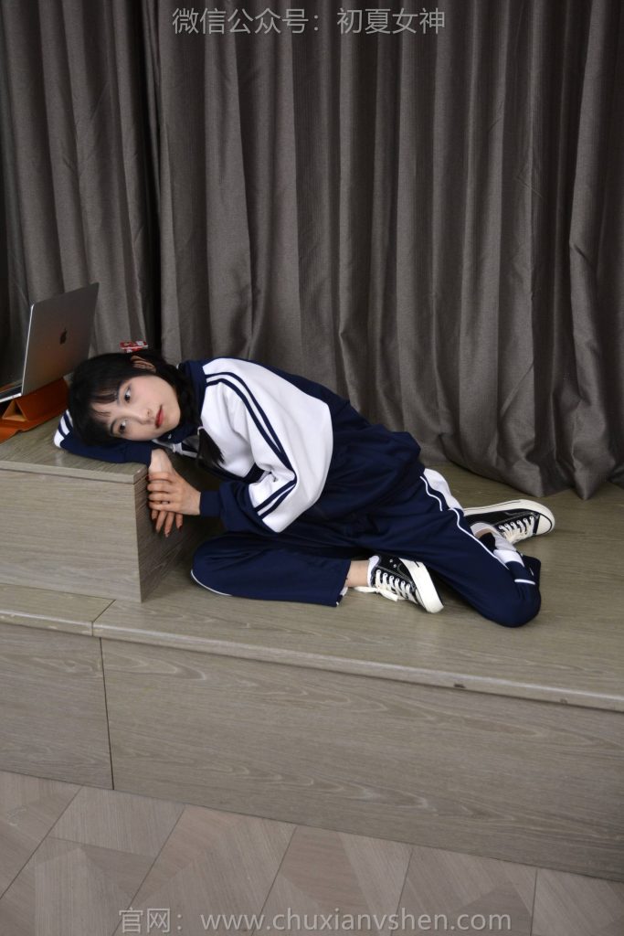 初夏女神 NO.151 柒柒 我的大嘴猴[110P/1V/3.93GB]插图2