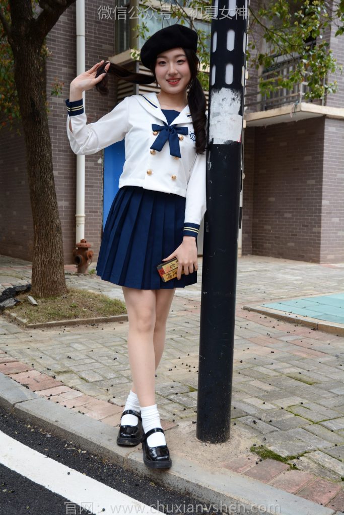 初夏女神 NO.168 环环 闭月羞花[140P/1V/5.32GB]插图1