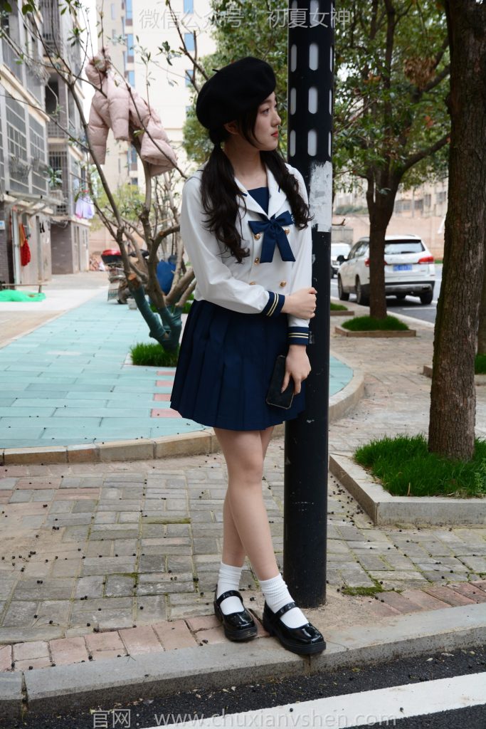 初夏女神 NO.168 环环 闭月羞花[140P/1V/5.32GB]插图2