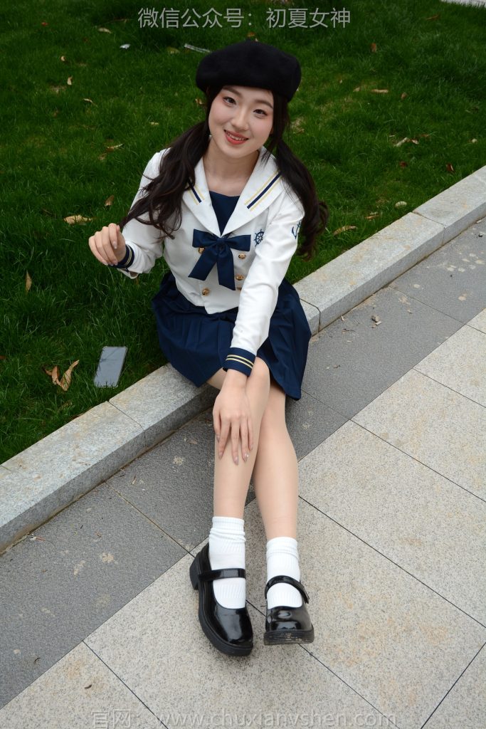 初夏女神 NO.168 环环 闭月羞花[140P/1V/5.32GB]插图3