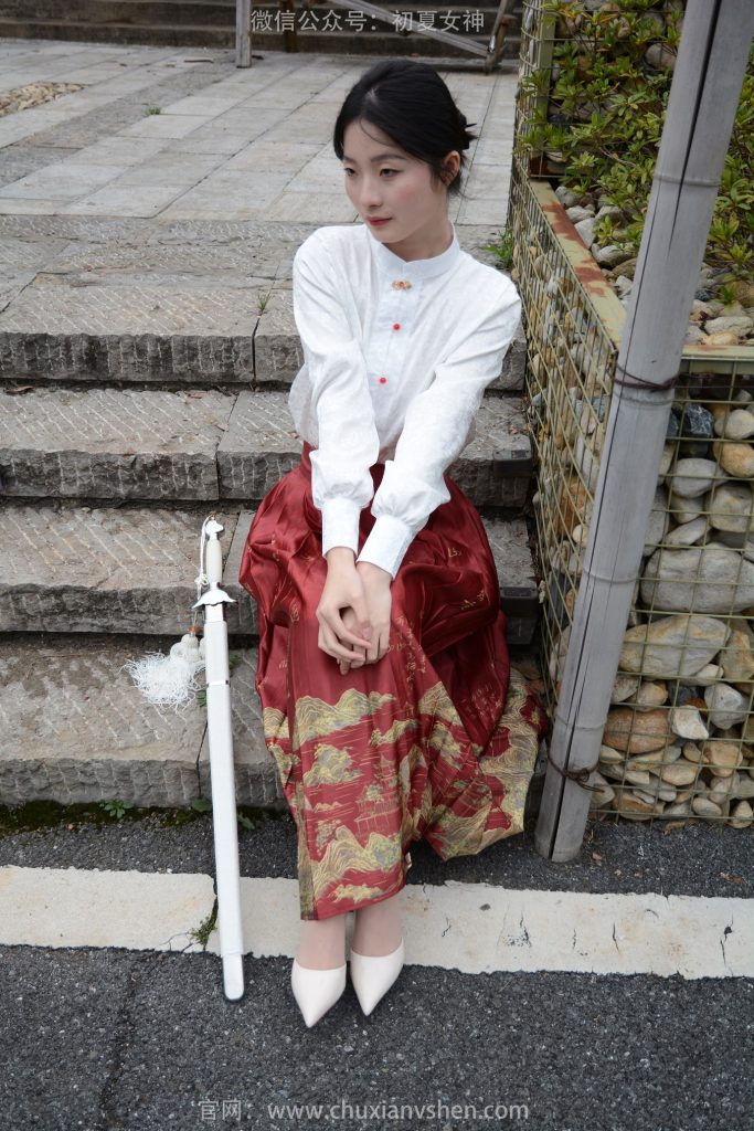 初夏女神 NO.170 安妮 御剑飞行[140P/1V/4.58GB]插图2