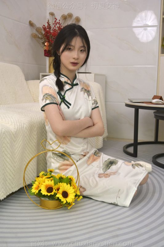 初夏女神 NO.179 安妮 浅浅风韵[140P/1V/5.65GB]-无料摄影圈