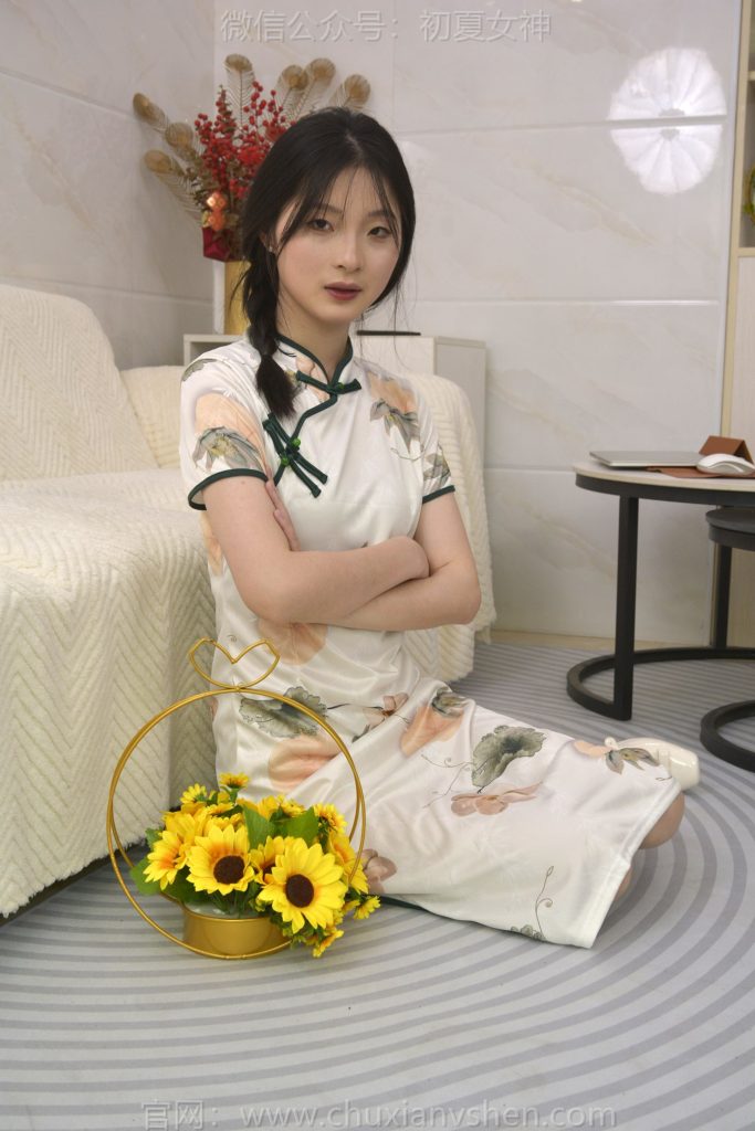 初夏女神 NO.179 安妮 浅浅风韵[140P/1V/5.65GB]-无料摄影圈