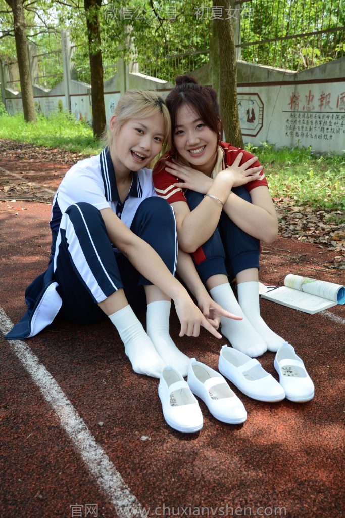 初夏女神 NO.181 幺幺、菲菲 再忆童年[100P/1V/3.88GB]插图2