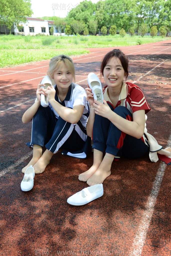 初夏女神 NO.181 幺幺、菲菲 再忆童年[100P/1V/3.88GB]-无料摄影圈