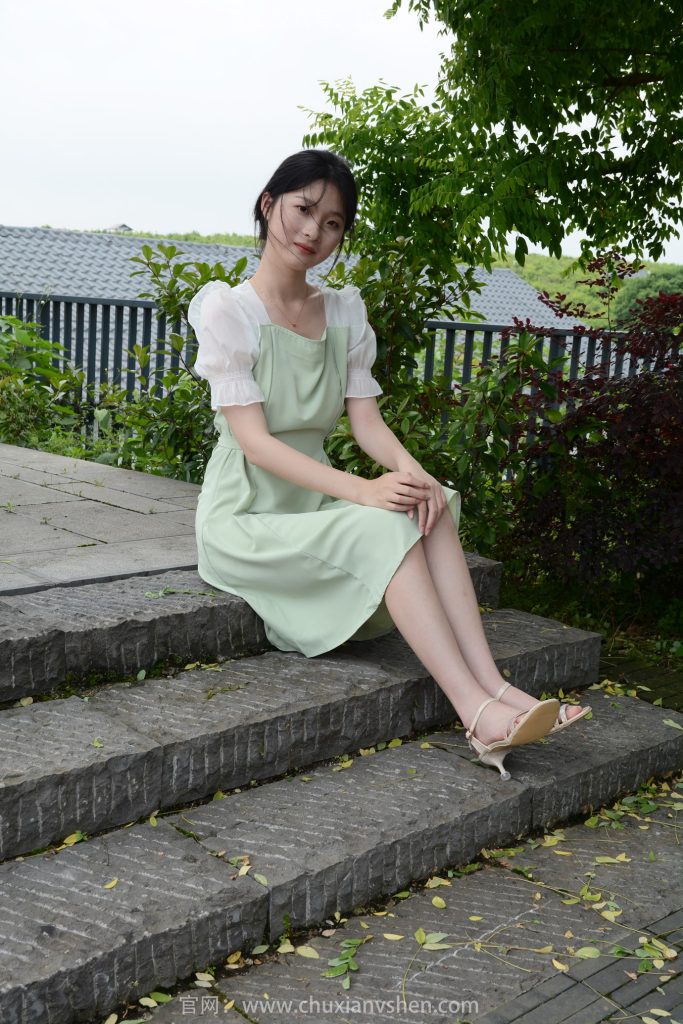 初夏女神 NO.187 安妮 初夏味道[100P/1V/3.40GB]插图2