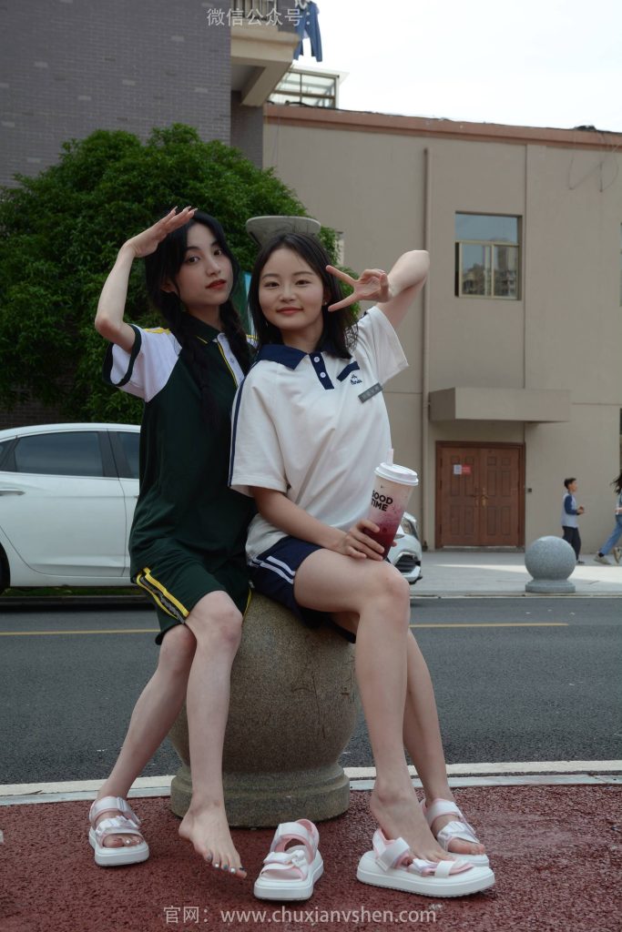 初夏女神 NO.194 柒柒、双双 相见恨晚[120P/1V/3.48GB]插图3