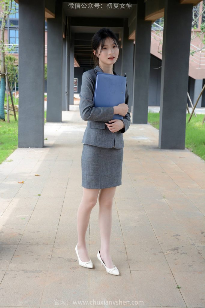 初夏女神 NO.197 安妮 放学时刻[110P/1V/4.02GB]插图2