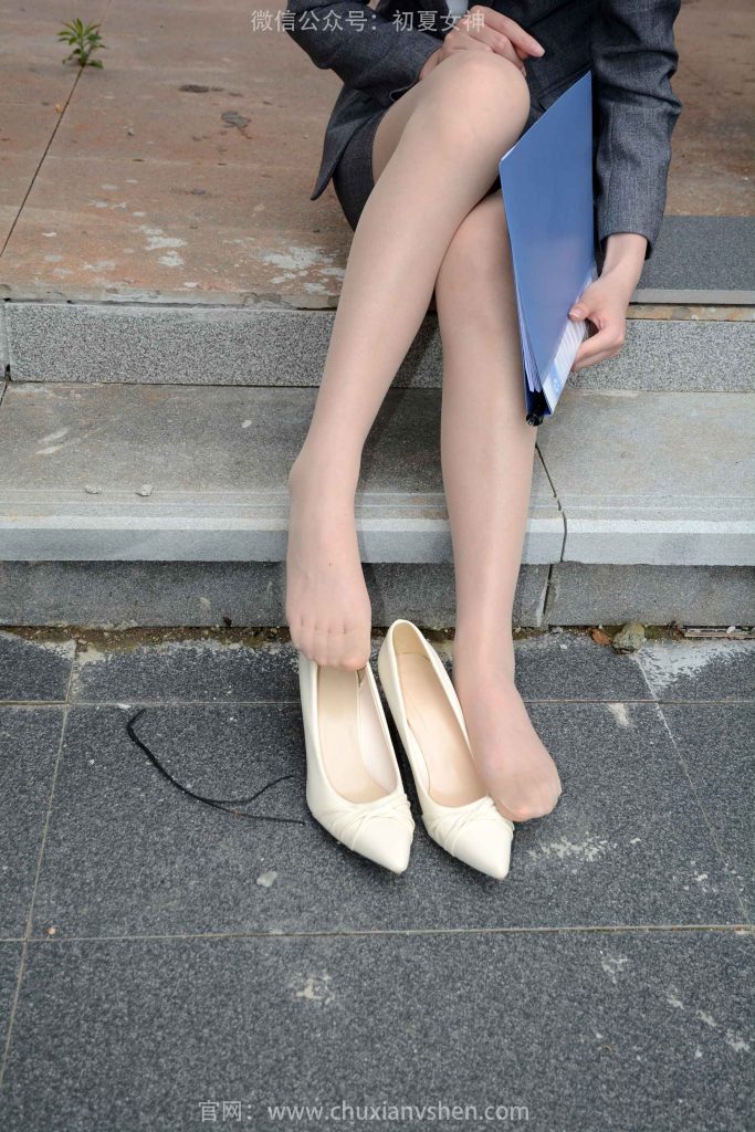 初夏女神 NO.197 安妮 放学时刻[110P/1V/4.02GB]插图1