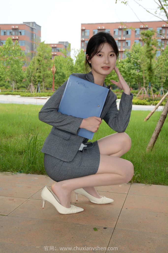 初夏女神 NO.197 安妮 放学时刻[110P/1V/4.02GB]插图3