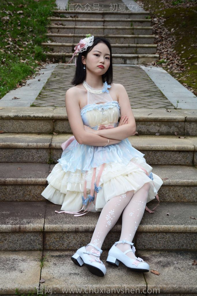 初夏女神 NO.200 双双 杜鹃仙子[150P/1V/5.52GB]插图1