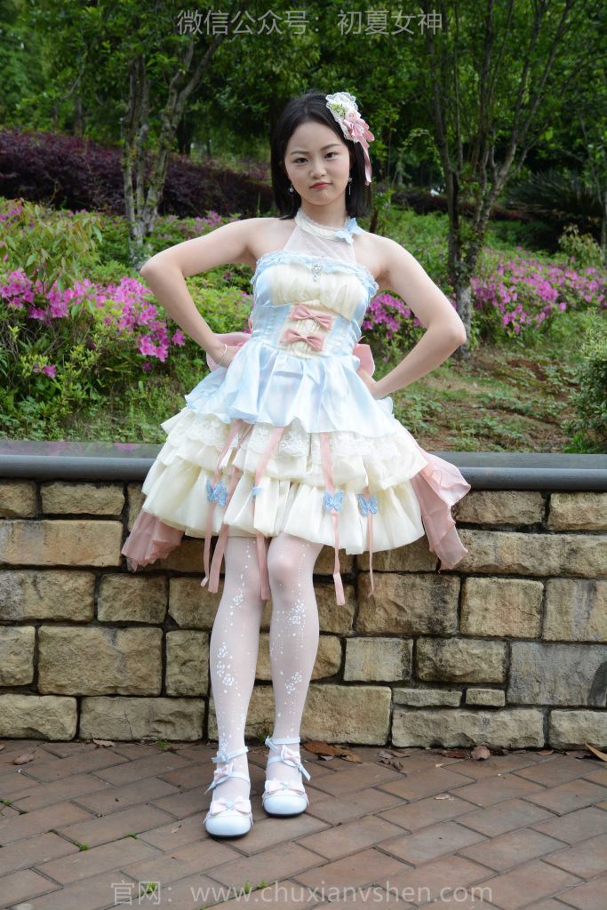 初夏女神 NO.200 双双 杜鹃仙子[150P/1V/5.52GB]插图2