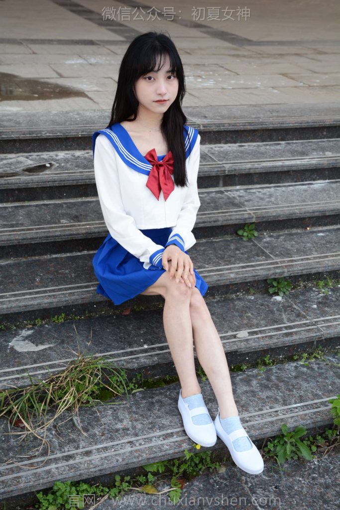 初夏女神 NO.206 柒柒 怪力女孩[140P/1V/5.60GB]插图1