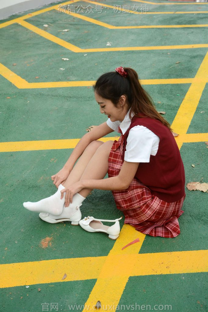 初夏女神 NO.209 依依 久别重逢[130P/1V/5.34GB]插图3